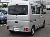 NV100クリッパー DX GL セーフティパッケージ ハイルーフ 4WD 