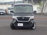 N-BOX G L ホンダセンシング 