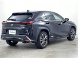 UX 250h Fスポーツ 4WD 本革シート