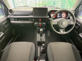 ジムニーシエラ 1.5 JC 4WD