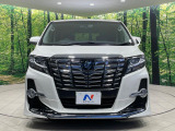 アルファード 2.5 S 