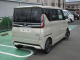 ルークス ハイウェイスター X