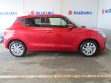 スイフト 1.2 XG 