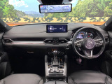 CX-8 2.2 XD エクスクルーシブ モード 