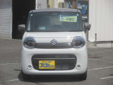 ワゴンRスマイル ハイブリッド(HYBRID) X 4WD 