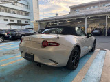 ロードスター 1.5 RS 