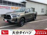 トヨタ ハイラックス 