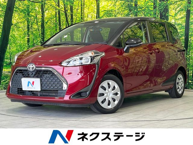 シエンタ 1.5 G 