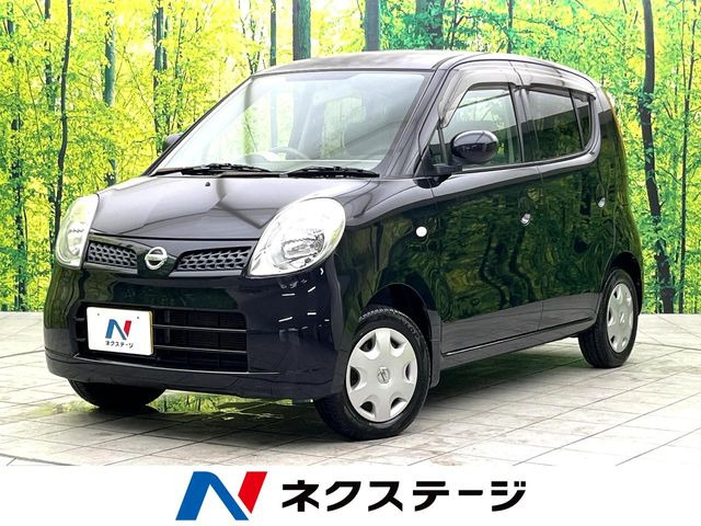 モコ E 