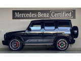 Gクラス AMG G63 エディション 55 4WD 