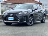 UX 250h Fスポーツ 