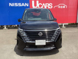 セレナ 1.4 e-POWER ハイウェイスター V 