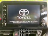 C-HR 1.2 G-T モード ネロ セーフティ プラス 