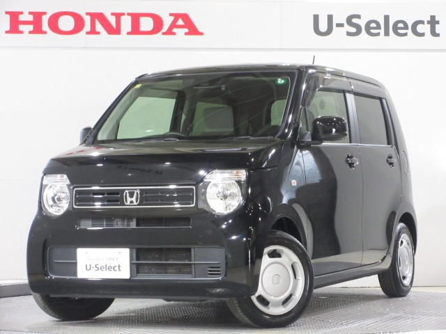 N-WGN L ホンダ センシング 