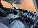 Cクラス C220d アバンギャルド 修復歴無し