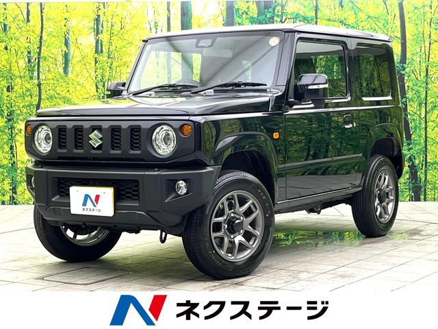 ジムニー  XC