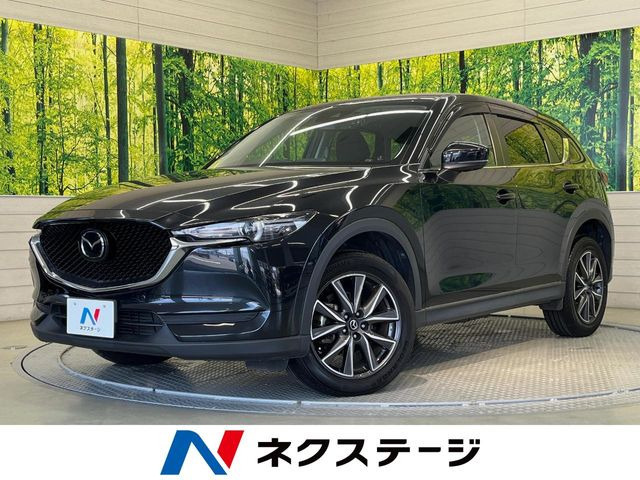 CX-5  XD プロアクティブ