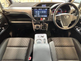 ヴォクシー 2.0 ZS 煌II 修復歴無し