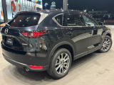 CX-5 2.2 XD エクスクルーシブ モード 4WD 