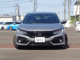 シビック 1.5 