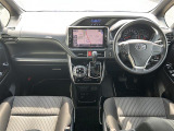 ヴォクシー 2.0 ZS 煌II 修復歴無し