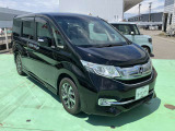 ステップワゴン 1.5 スパーダ ホンダ センシング 