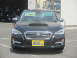 レヴォーグ 1.6 GT アイサイト プラウドエディション 4WD 