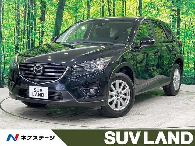 CX-5  XD プロアクティブ