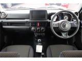 ジムニー XC 4WD 