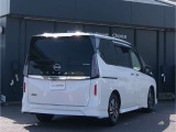 セレナ 2.0 ハイウェイスター V 