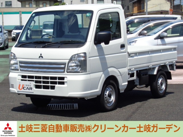ミニキャブトラック M 4WD 