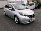 ノート 1.2 e-POWER X 