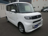 タント X 4WD 寒冷地仕様ナビドラレコエンスタ