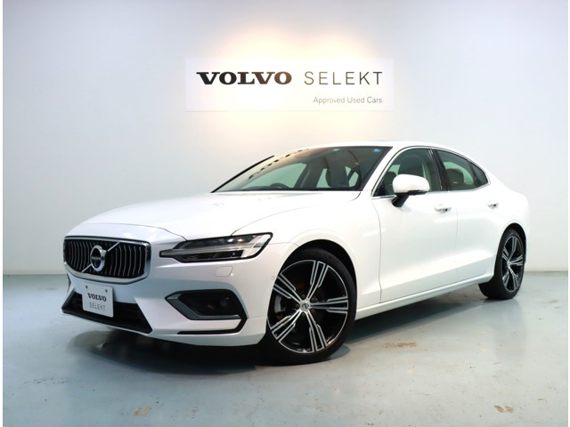 S60  T5 インスクリプション
