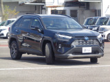 RAV4 2.5 ハイブリッド G E-Four 4WD 