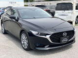 MAZDA3セダン 1.5 15S ツーリング 