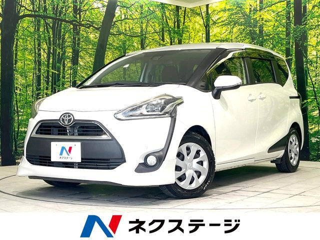 シエンタ 1.5 G 