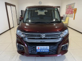 ソリオ 1.2 G 4WD