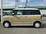 ムーヴキャンバス ストライプス G 