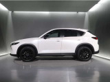 CX-5 2.2 XD ブラックトーンエディション 