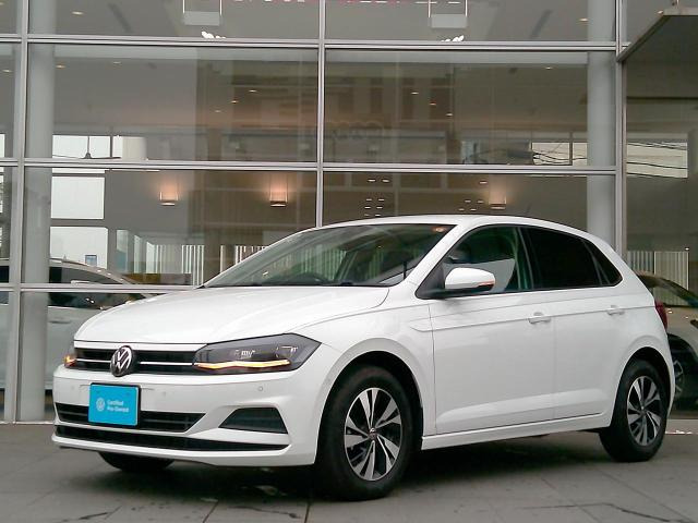 ポロ TSI コンフォートライン 