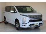 デリカD:5 2.2 P 4WD 