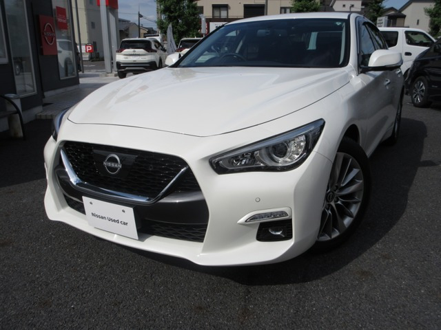 スカイライン 3.0 GT タイプP 