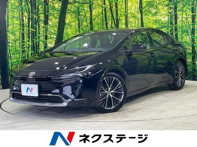 プリウス 2.0 Z 