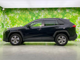 RAV4 2.0 X 