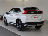 エクリプスクロス 1.5 G 4WD 