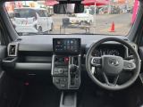 タフト G ダーククロム ベンチャー 4WD 