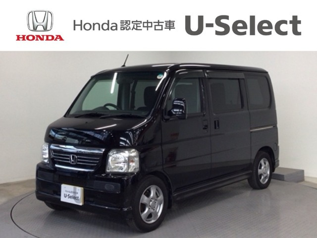 バモス G 