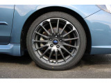 レヴォーグ 1.6 STI スポーツ アイサイト 4WD 