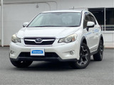 【中古車情報】スバル XV 2.0i-L アイサイト 4WD  の中古車詳細（走行距離：4.2万km、カラー：サテンホワイト・パール、販売地域：新潟県上越市）